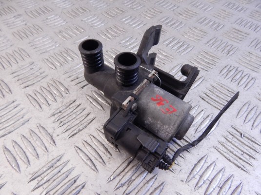 Кран отопителя (печки) BMW 3-series (E36) 64 11 8 375 443