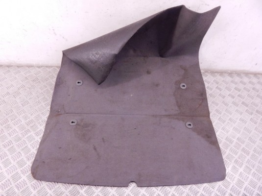 Пол багажника BMW 5-series (E39) 51 47 8 159 495