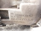 КПП механическая (МКПП) 5-ступенчатая BMW 3-series (E46) 23 00 7 534 457