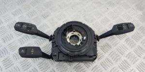 SZL (Коммутационный центр в рулевой колонке) BMW X5-series (E70) 61 31 9 122 374