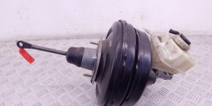 Вакуумный усилитель тормозов BMW X5-series (E53) 34 33 6 757 706
