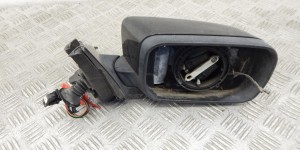 Зеркало наружное правое BMW 5-series (E39) Зеркало наружное правое BMW 5-series (E39)