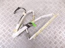 Подушка безопасности боковая (шторка) левая BMW X5-series (E53) 72 12 8 267 157