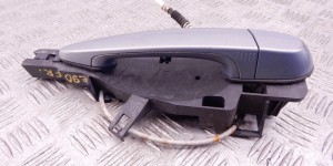 Ручка наружная передняя правая BMW 3-series (E90/91/92) 51 21 7 207 542