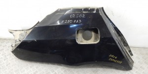 Арка задняя правая BMW 5-series (E60/61) Арка задняя правая BMW 5-series (E60/61)