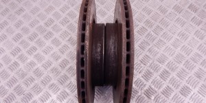 Диск тормозной передний BMW 3-series (E46) 34 11 6 864 058