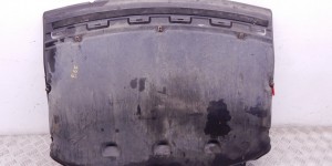 Защита двигателя BMW 7-series (E65/66) 51 75 7 153 791