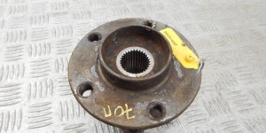 Подшипник ступицы BMW X5-series (E70) 31 22 2 472 827