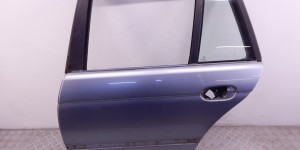 Дверь задняя левая BMW 5-series (E39) 41 52 8 266 725