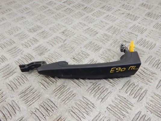 Ручка наружная передняя левая BMW 3-series (E90/91/92) 51 21 7 060 669 Ручка наружная передняя левая BMW 3-series (E90/91/92) 51 21 7 060 669