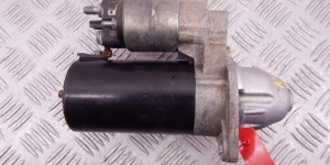 Стартер BMW 3-series (E46) 12 41 7 505 979 Стартер BMW 3-series (E46) 12 41 7 505 979