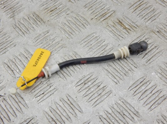 Трос двери передней BMW X5-series (E53) Трос двери передней BMW X5-series (E53)