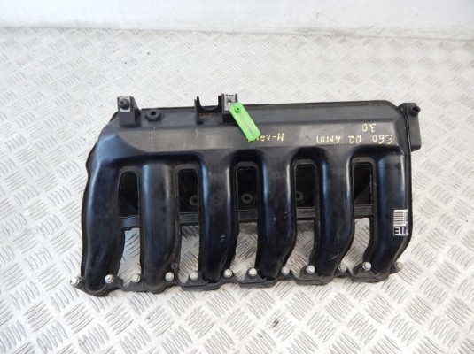 Коллектор впускной BMW 5-series (E60/61) 11 61 7 790 701