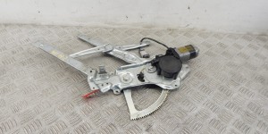 Стеклоподъемник электрический передний правый BMW 5-series (E34) 51 32 1 944 070