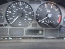 Фланец (тройник) системы охлаждения BMW 3-series (E46)