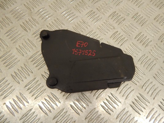 Пластик моторного отсека BMW X5-series (E53) 51 71 8 408 959