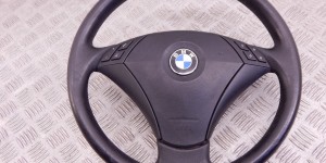 Руль BMW 5-series (E60/61)