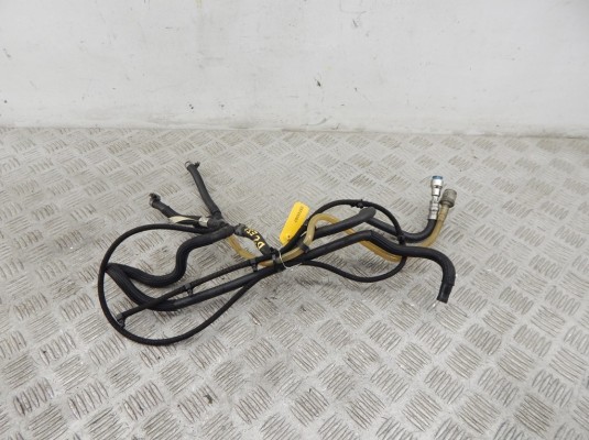 Трубка топливная BMW X5-series (E53) 13 53 7 793 333