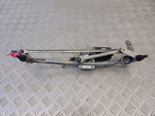 Механизм стеклоочистителя (трапеция дворников) BMW 3-series (E90/91/92) 61 61 7 161 711 Механизм стеклоочистителя (трапеция дворников) BMW 3-series (E90/91/92) 61 61 7 161 711