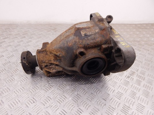 Редуктор заднего моста BMW 5-series (E39) 33 10 1 428 576