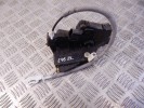 Замок двери задней левой BMW 3-series (E46) 51 22 7 011 245
