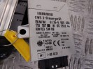Блок управления двигателем BMW 5-series (E39) 13 61 7 786 887