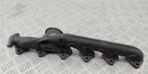 Коллектор выпуской BMW X5-series (E70) 11 62 7 796 886