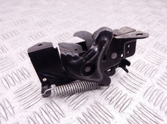 Замок капота BMW 3-series (F30/31) 51 23 7 242 549
