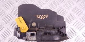 Замок двери задней левой BMW 7-series (E65/66) 51 22 7 036 171