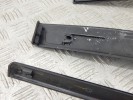 Накладка декоративная салона (комплект) BMW 5-series (E39) 51 16 8 256 297
