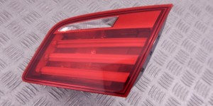Фонарь крышки багажника правый BMW 5-series (F10/11) 63 21 7 203 226