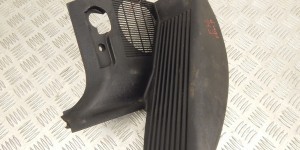 Опорная площадка для ноги BMW 3-series (E36) 51 43 1 960 993