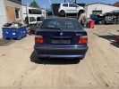 Бампер задний BMW 3-series (E36)