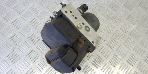 Блок ABS BMW 5-series (E39) 34 52 6 758 971