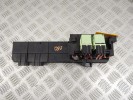 Блок предохранителей BMW 5-series (E60/61) 61 14 6 932 452