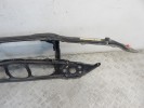 Передняя панель крепления облицовки (телевизор) BMW 3-series (E46) 51 71 7 111 691