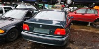 Блок комфорта BMW 5-series (E39) 61 35 8 381 963