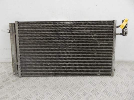 Радиатор кондиционера BMW 3-series (E90/91/92) 64 53 9 229 021