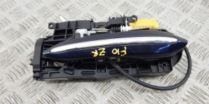 Ручка наружная задняя правая BMW 5-series (F10/11) 51 21 7 175 650