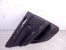 Обшивка двери задней левой (дверная карта) BMW X5-series (E53) 51 42 7 121 773