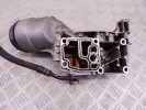 Корпус масляного фильтра BMW 3-series (E46) 11 42 1 713 838