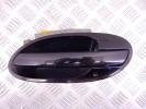 Ручка наружная задняя левая BMW 7-series (E65/66) 51 21 0 140 535
