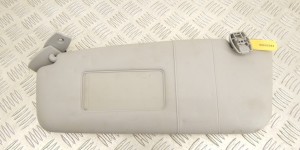 Козырек солнцезащитный BMW 5-series (E60/61) 51 16 7 066 649