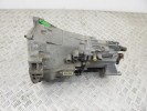 КПП механическая (МКПП) 5-ступенчатая BMW 3-series (E46) 23 00 7 527 729