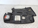 Декоративная крышка двигателя BMW 3-series (E46) 11 14 7 787 330