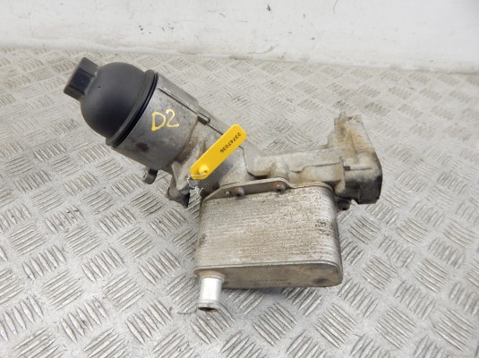 Корпус масляного фильтра BMW X5-series (E53) 11 42 7 805 408