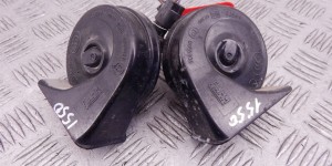 Сигнал (клаксон) BMW X1-series (E84) 61 33 7 159 420