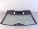 Стекло заднее BMW 3-series (E46) 51 31 8 255 292