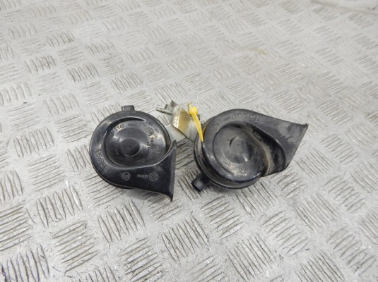 Сигнал (клаксон) BMW X3-series (E83) 61 33 3 403 279