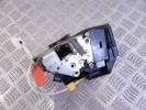 Замок двери передней левой BMW 5-series (E39) 51 21 8 235 097